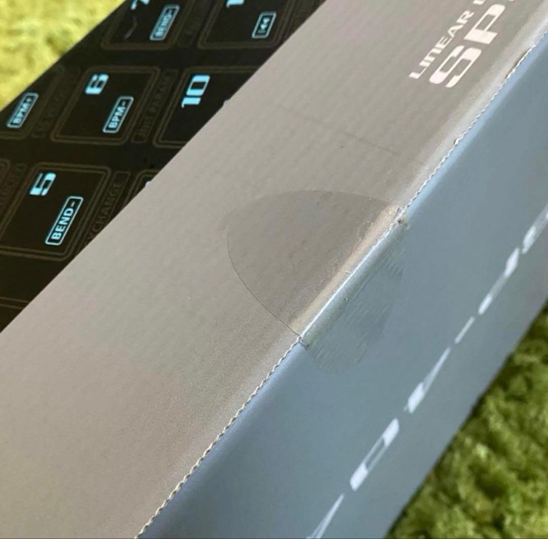 Roland SP-404 mkII サンプラー&エフェクター