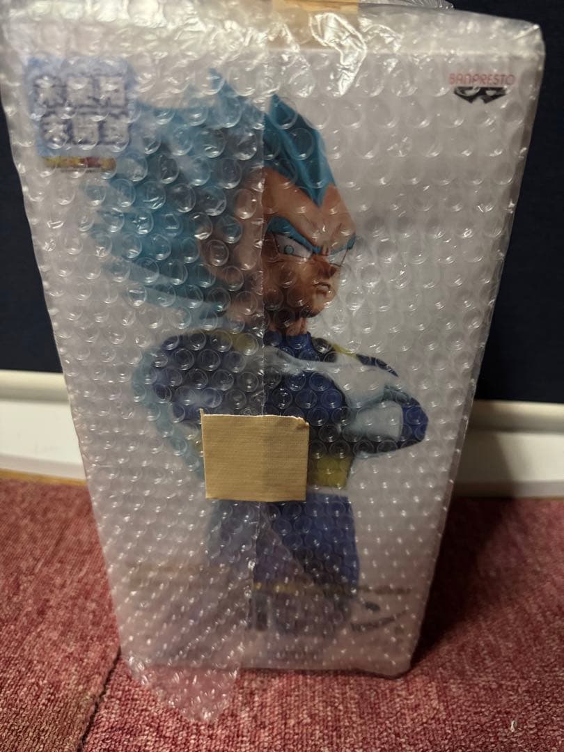 lianzed97専用 ドラゴンボールメモリーズラストワンベジータ