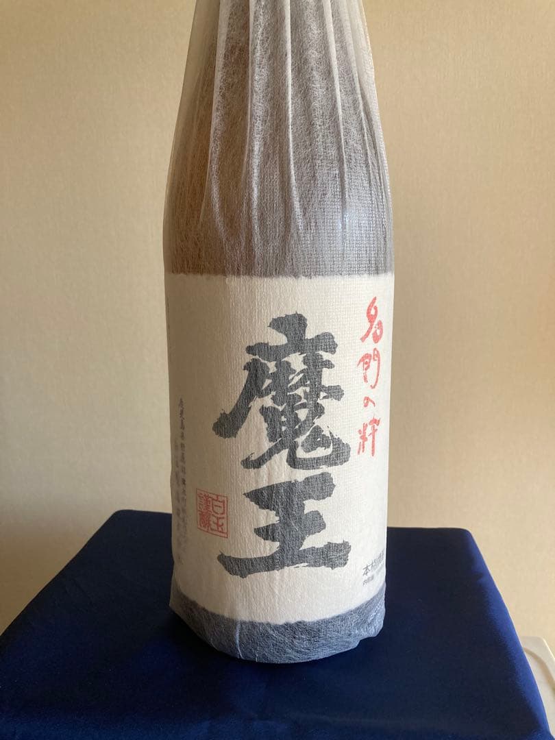焼酎 魔王1800ml
