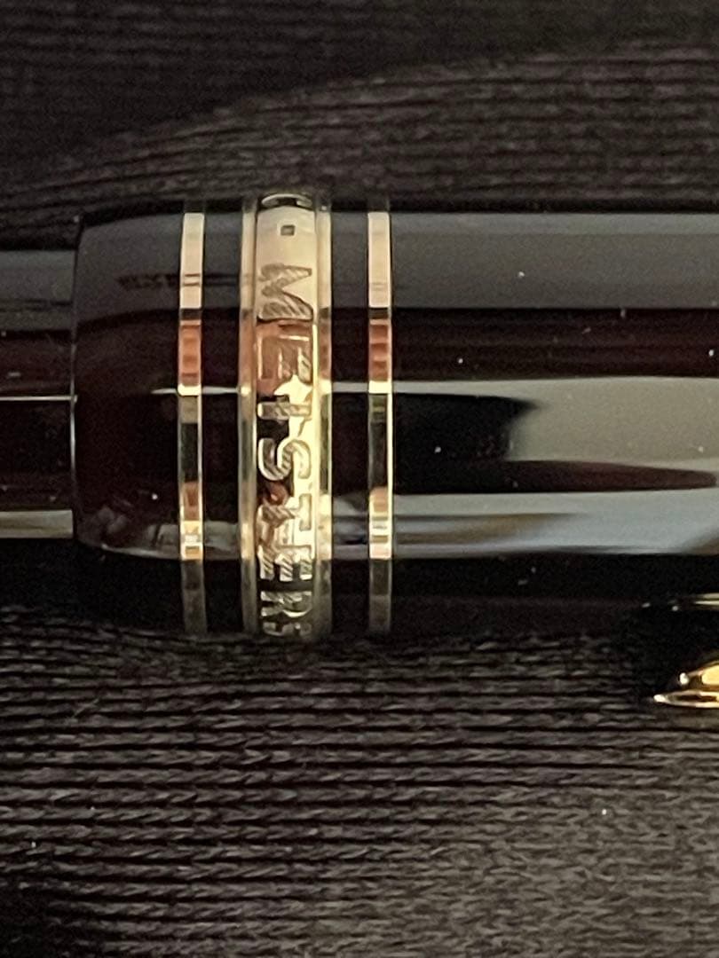 ◾️極美品◾️モンブラン 161 ボールペン◾️マイスターシュテュック ルグラン