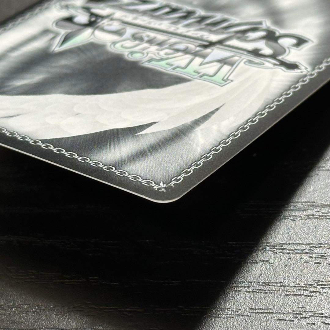 WS 最悪の精霊 狂三 Sec