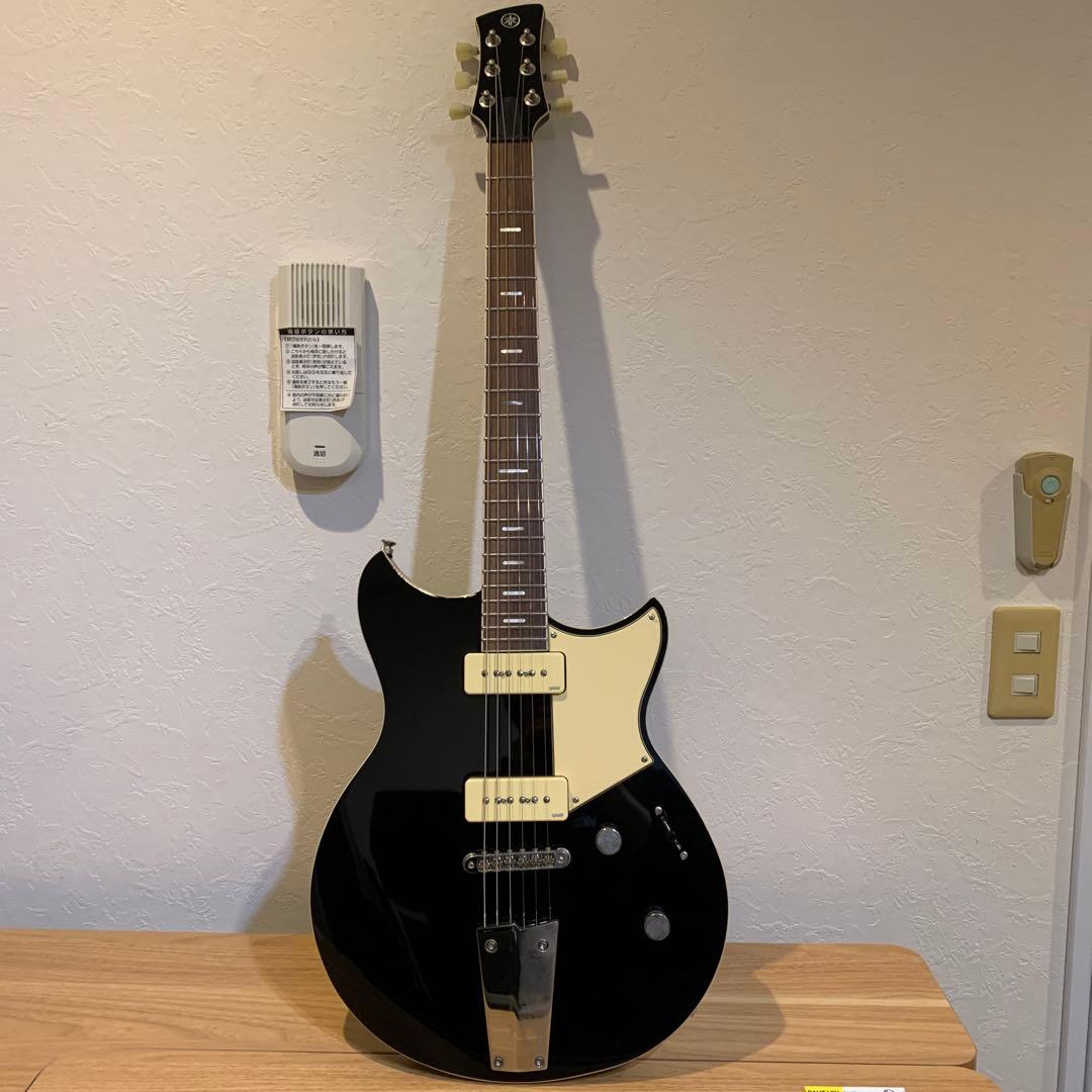 今週末まで掲載YAMAHA RSS02T BL レブスター