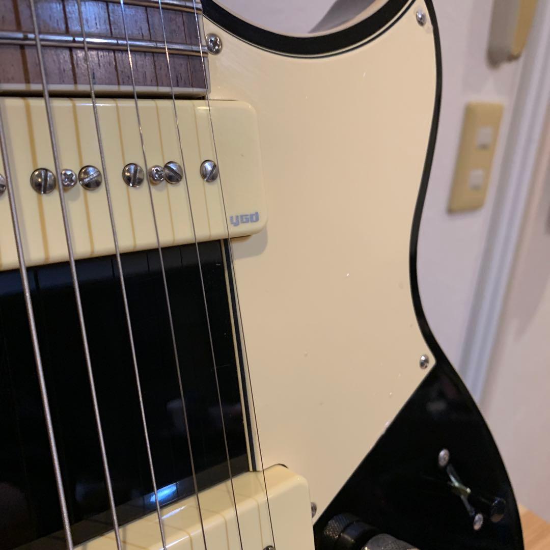 今週末まで掲載YAMAHA RSS02T BL レブスター