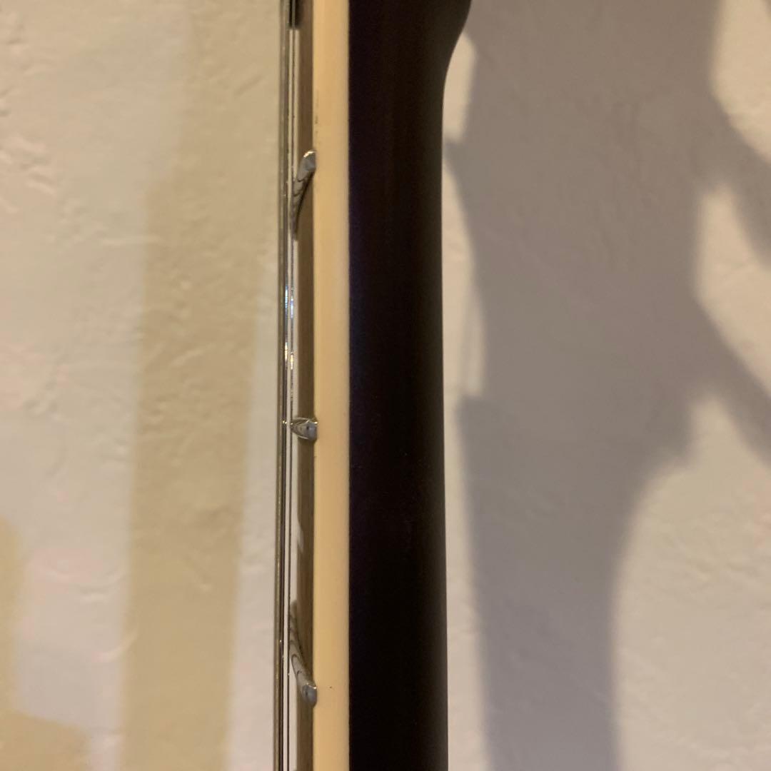 今週末まで掲載YAMAHA RSS02T BL レブスター