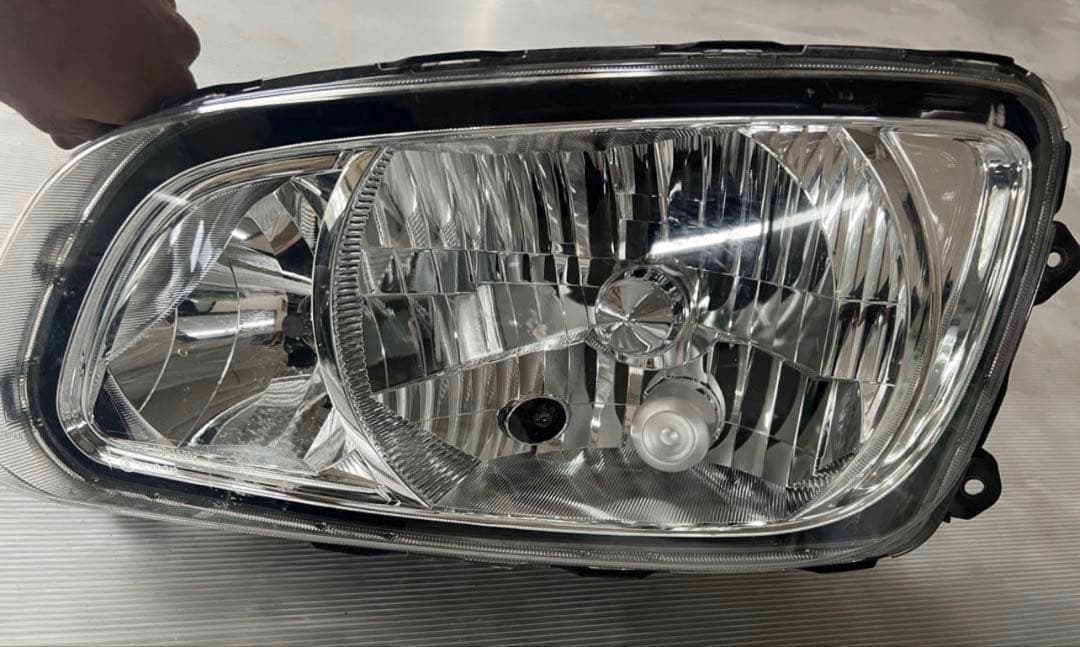 パーツ Hino truck front light
