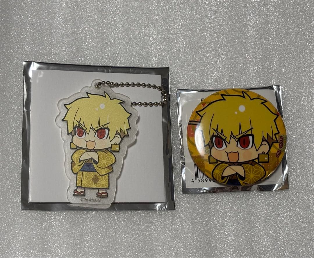 Fate/EXTELLA LINK ツリビレ ギルガメッシュ まとめ売り