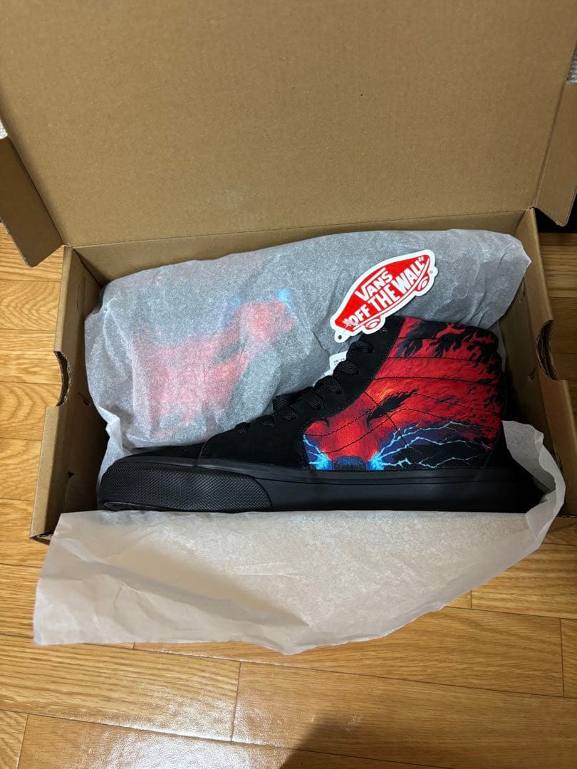 BABYL✖️ABCマートコラボスニーカー3点セット全27センチ新品未使用