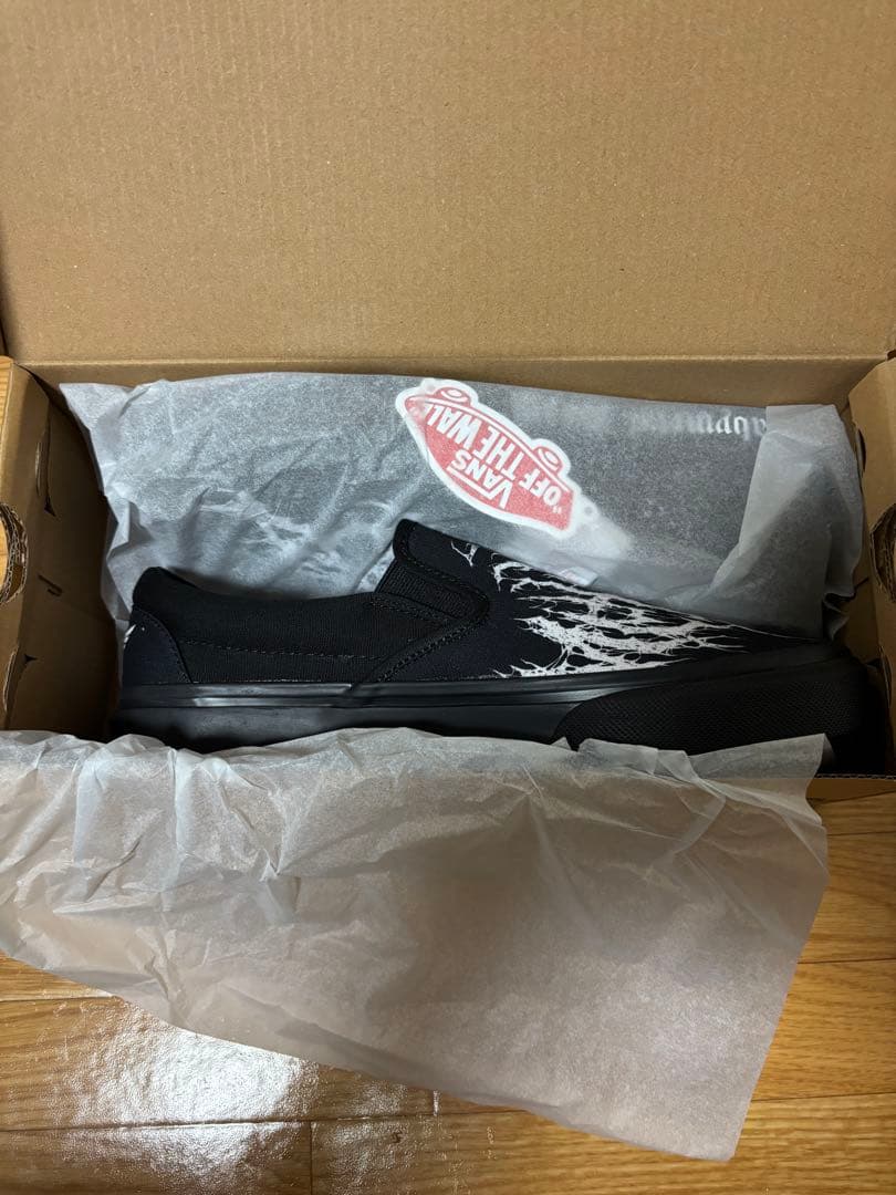 BABYL✖️ABCマートコラボスニーカー3点セット全27センチ新品未使用