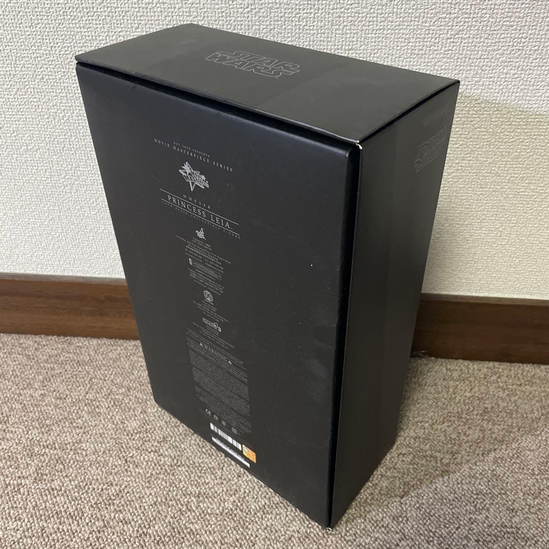 ホットトイズ プリンセス レイアMMS298 『新たなる希望』 1/6