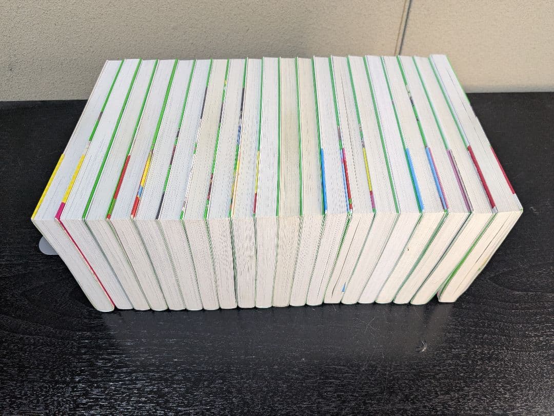 四つ子ぐらし 1-19巻 全巻 しおり×2付き ひのひまり 角川つばさ文庫