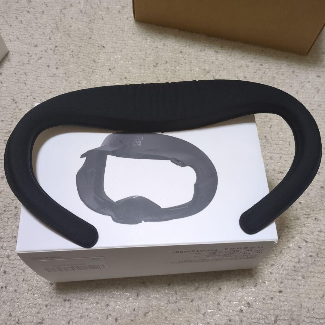  quest 3 amvr bobom3proセット