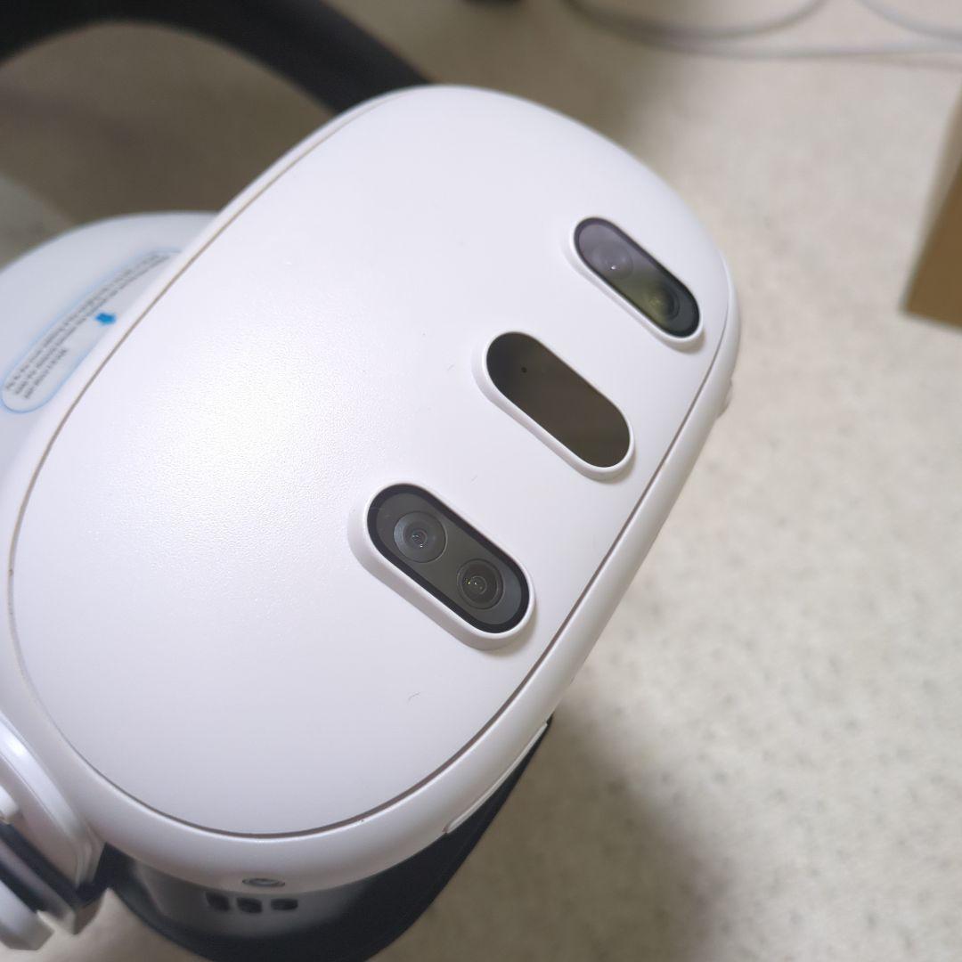  quest 3 amvr bobom3proセット