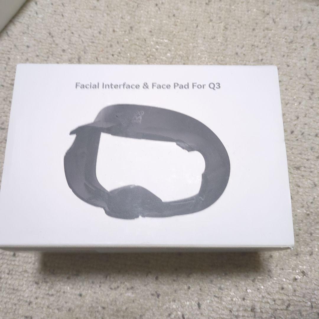  quest 3 amvr bobom3proセット