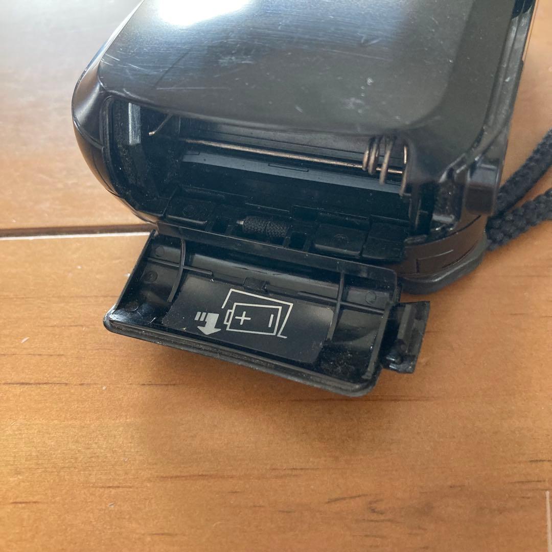 OLYMPUS u mju 35mm 3.5 初代 フィルムカメラ