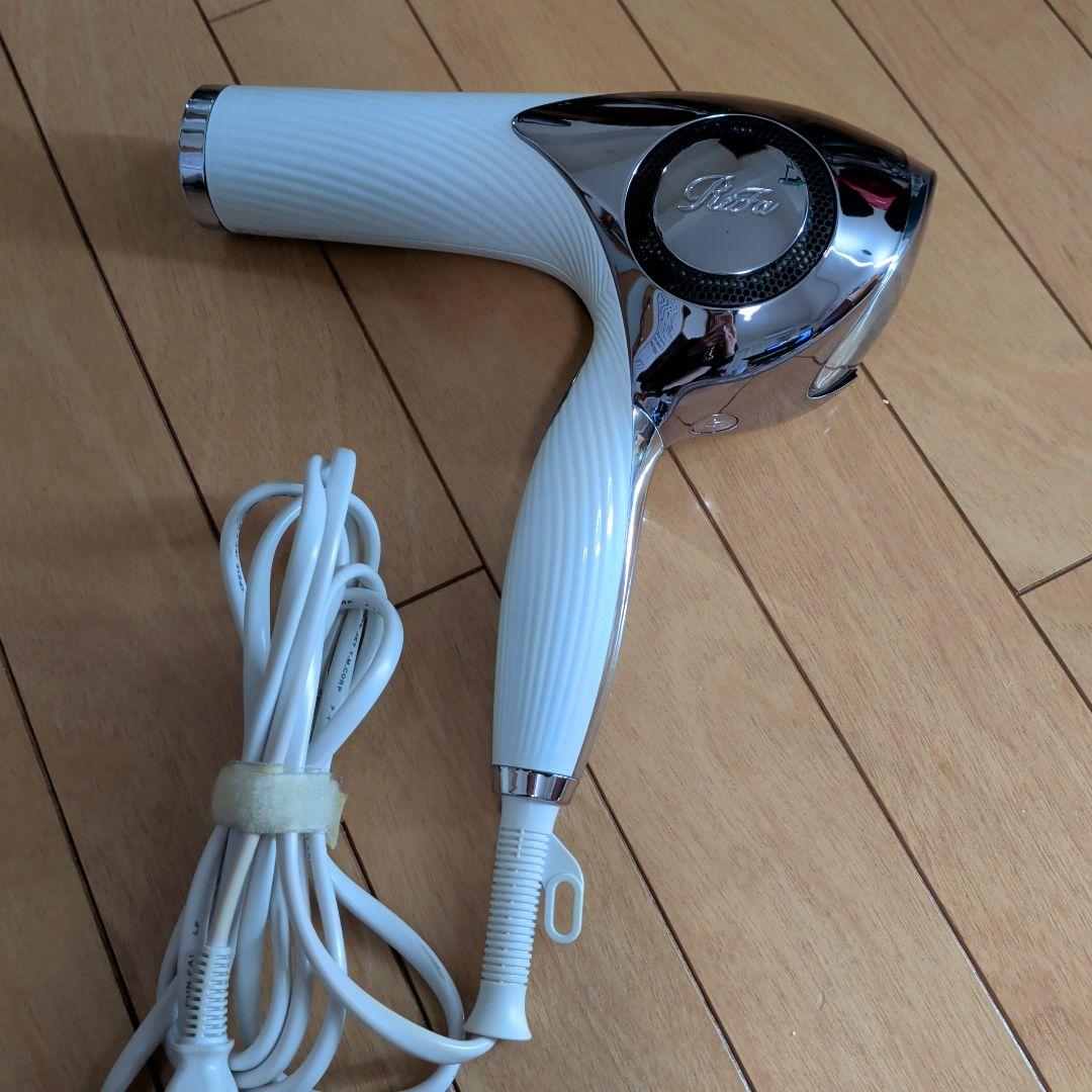ReFa BEAUTECH DRYER RE-AB02A ドライヤー