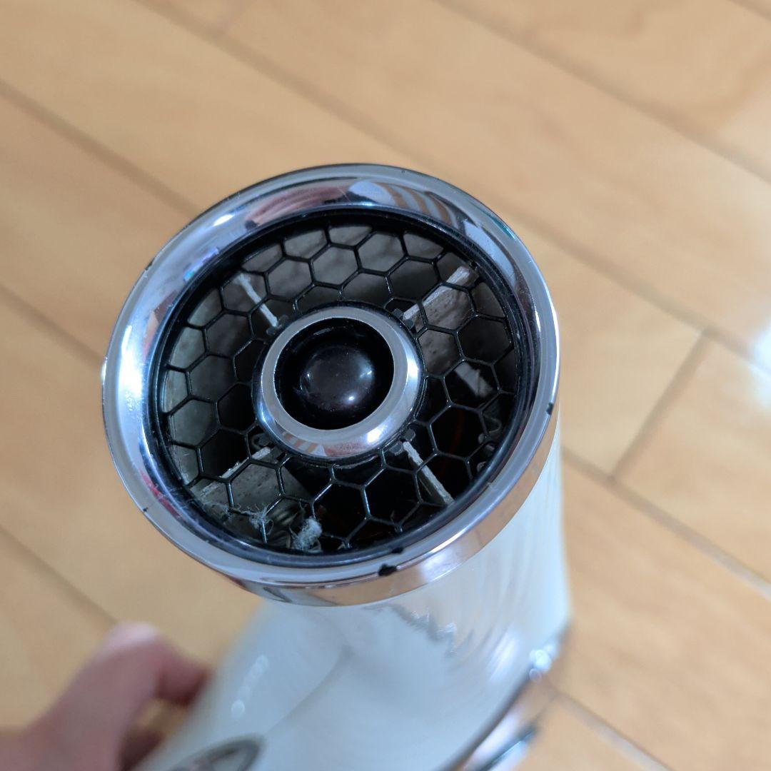 ReFa BEAUTECH DRYER RE-AB02A ドライヤー