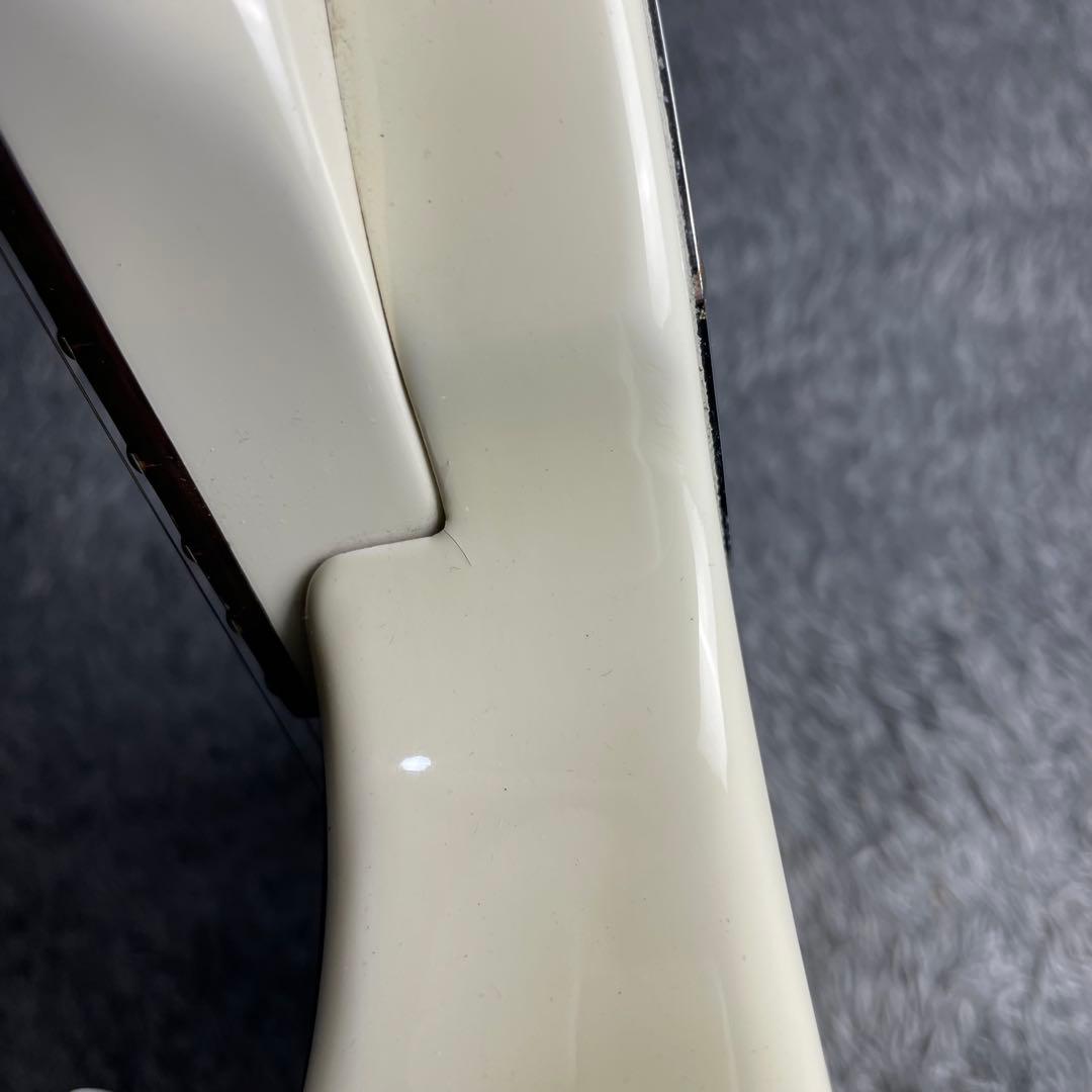 ギター YAMAHA RGS 112P