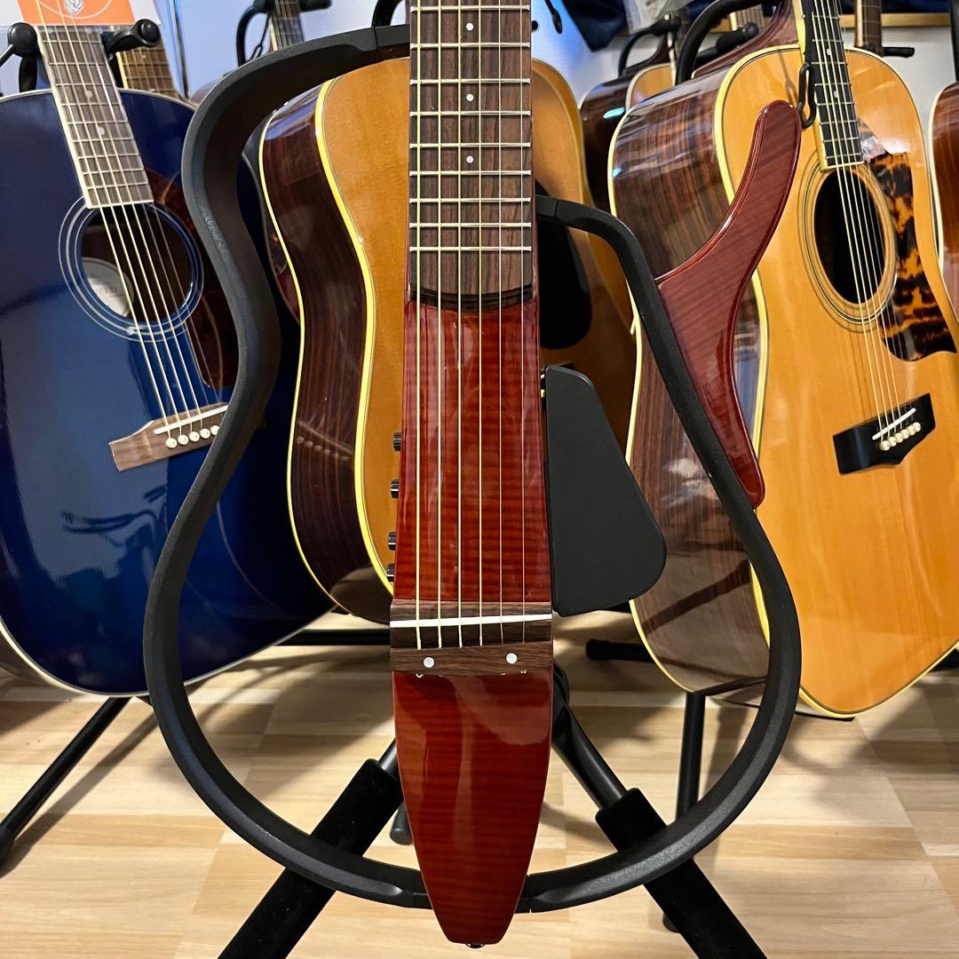 【11172】限定モデル YAMAHA SLG110S fm rtb