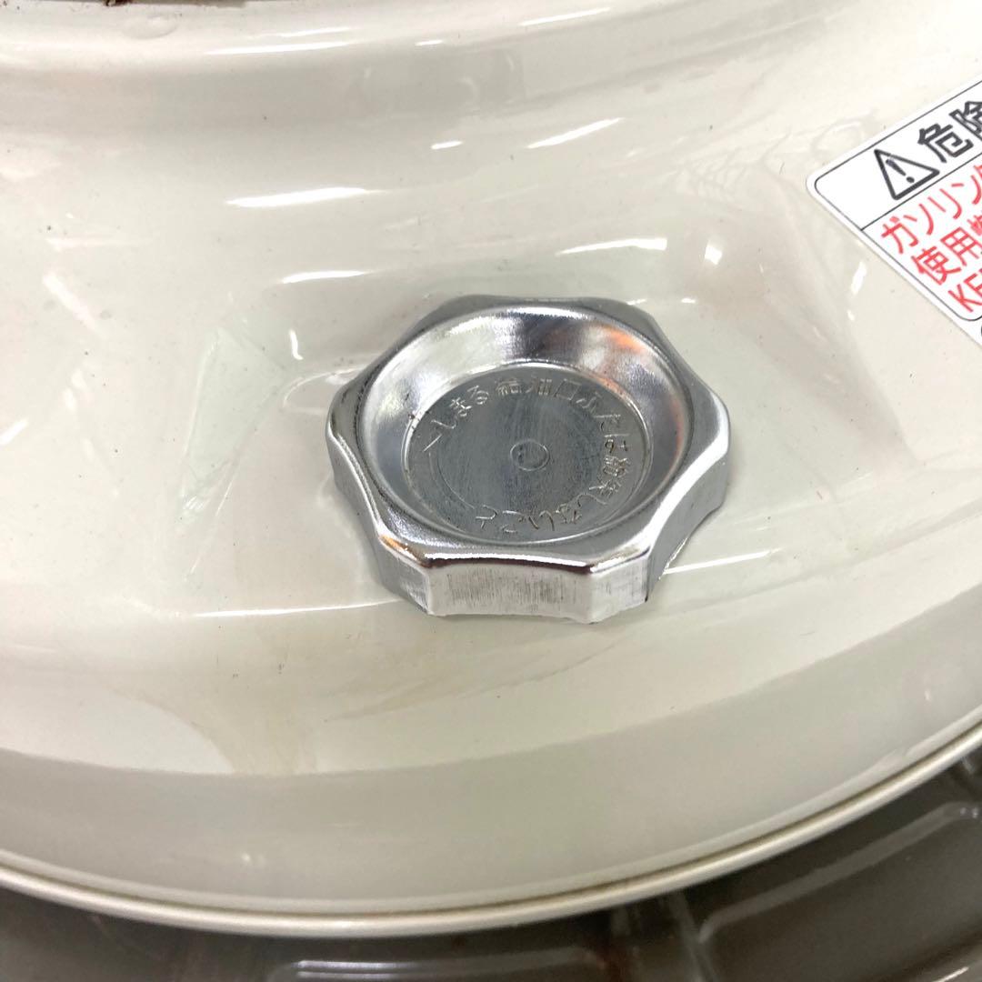 A688-48 トヨトミ　石油ストーブ　KS-67H ダルマストーブ