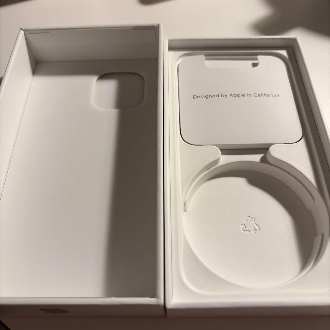 Apple iPhone 13mini ホワイト256G