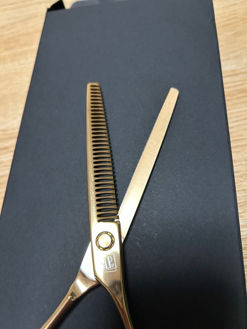 SilverLine シルバーライン　消しゴム手品ハサミ 4世代