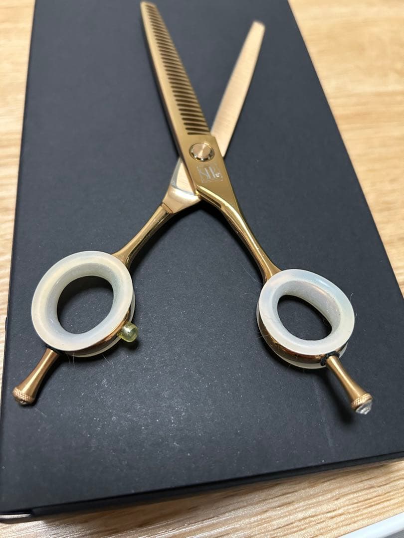 SilverLine シルバーライン　消しゴム手品ハサミ 4世代