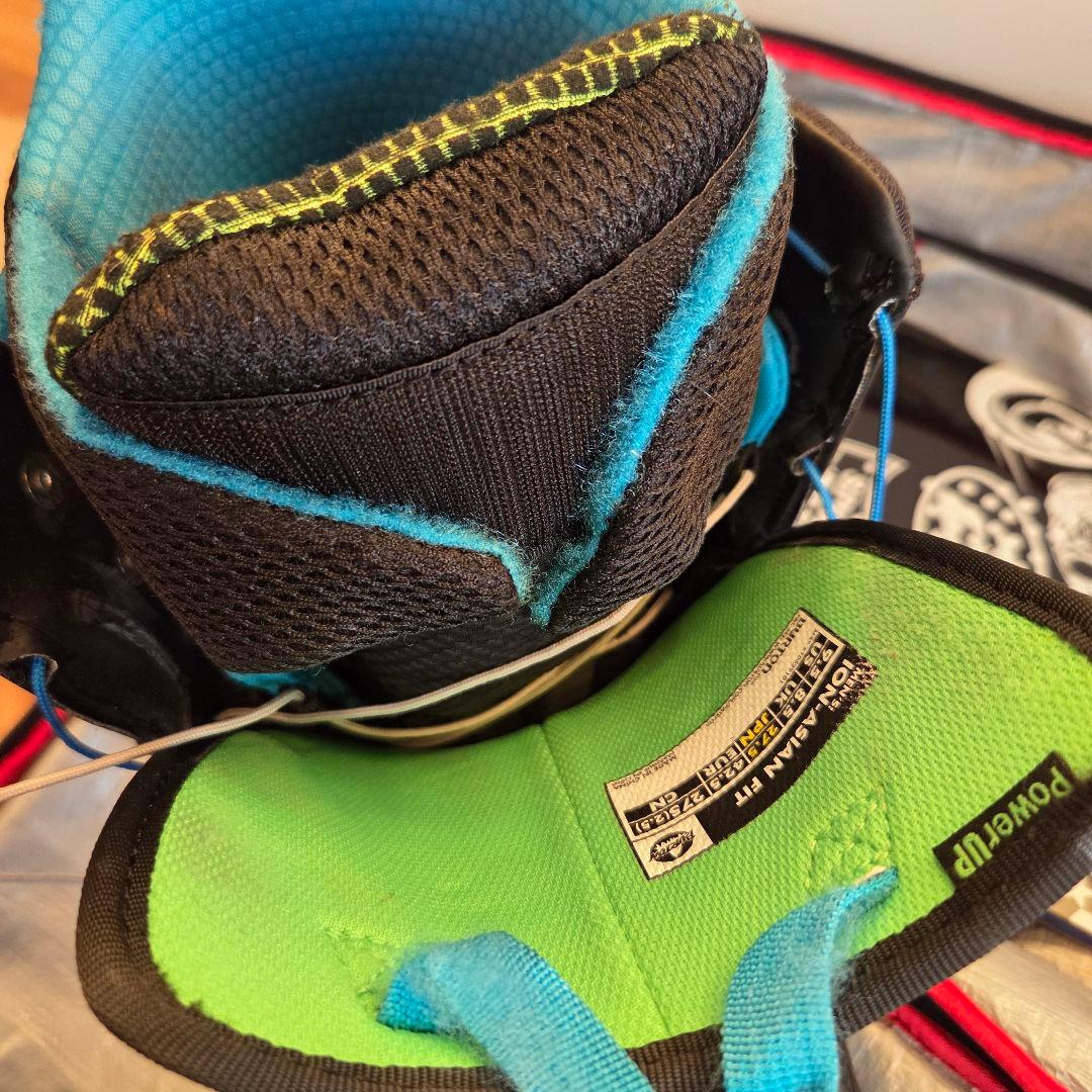 BURTON バートン 27.5cm ION スノーボードブーツ