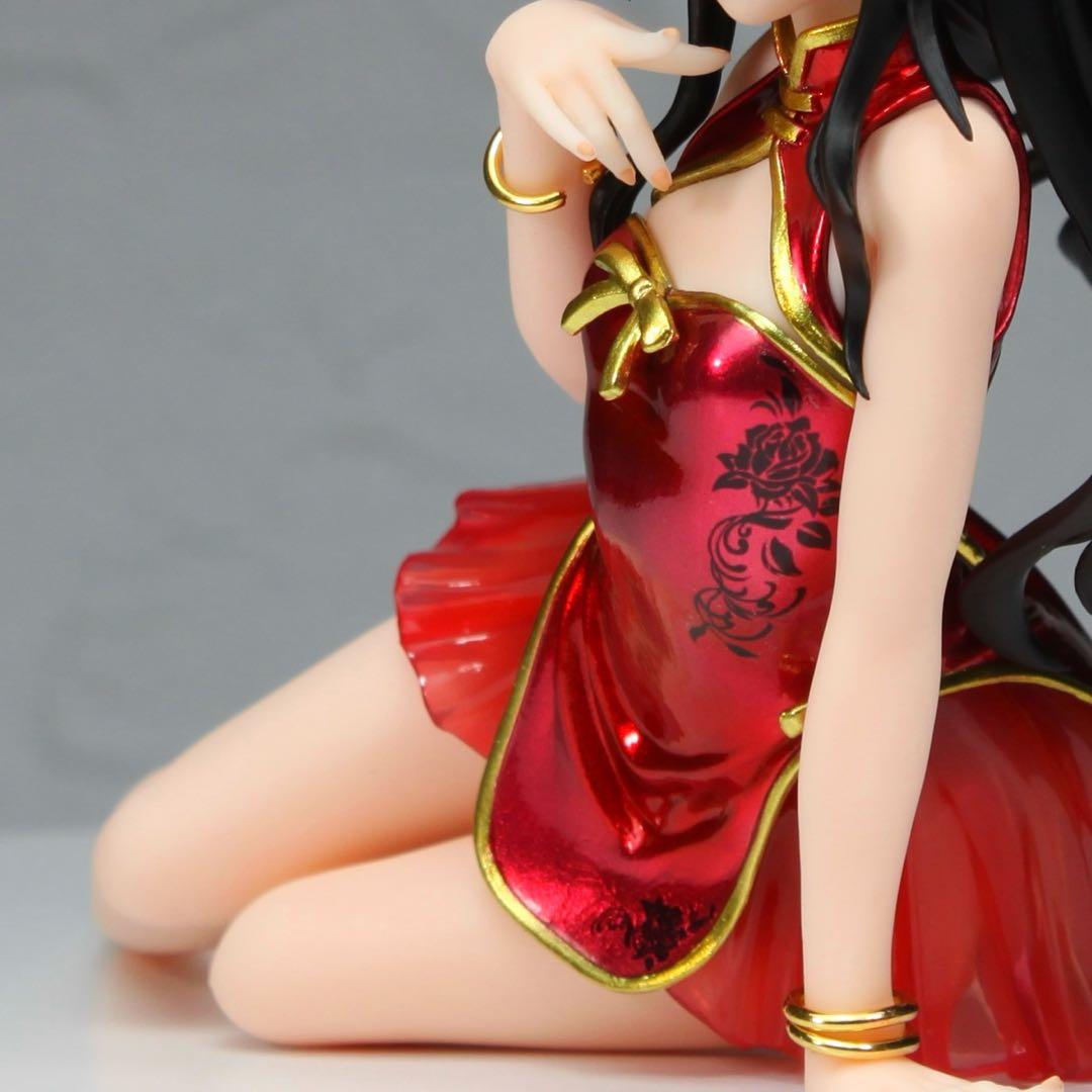 も*こ様 リペイント　結城美柑　とらぶる　リペイントフィギュア　フィギュア