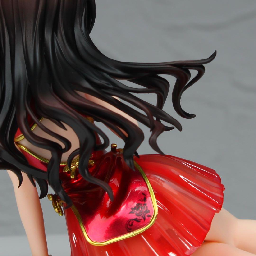 も*こ様 リペイント　結城美柑　とらぶる　リペイントフィギュア　フィギュア