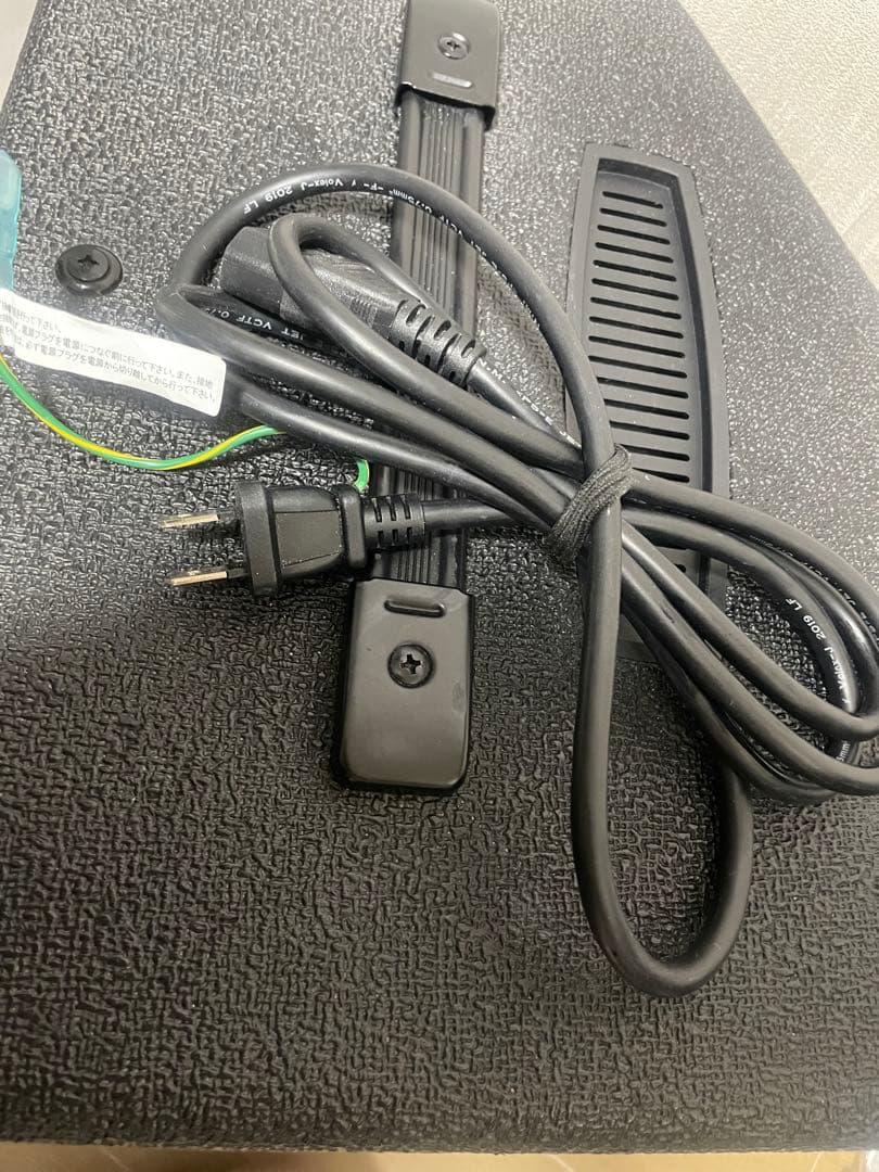 Ampeg BA-108 v2 ベースアンプ 20W