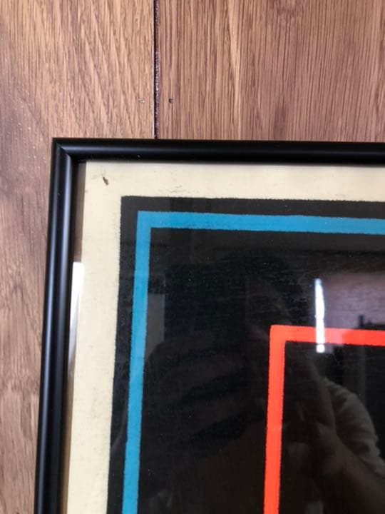 ♤大型♠︎美品♠︎グレートフルデッド♠︎90s ♠︎ビンテージ♠︎ブラックライト♠︎