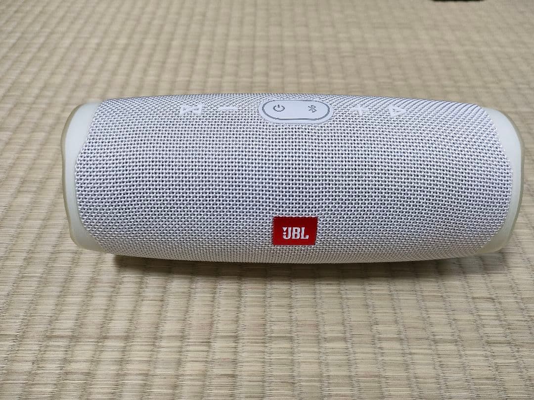 JBL CHARGE4 ワイヤレススピーカー　　　 Bluetooth