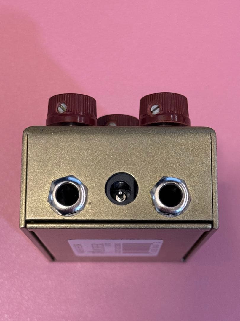 ギター J.Rockett Audio Designs ARCHER IKON