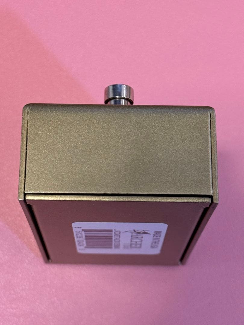 ギター J.Rockett Audio Designs ARCHER IKON