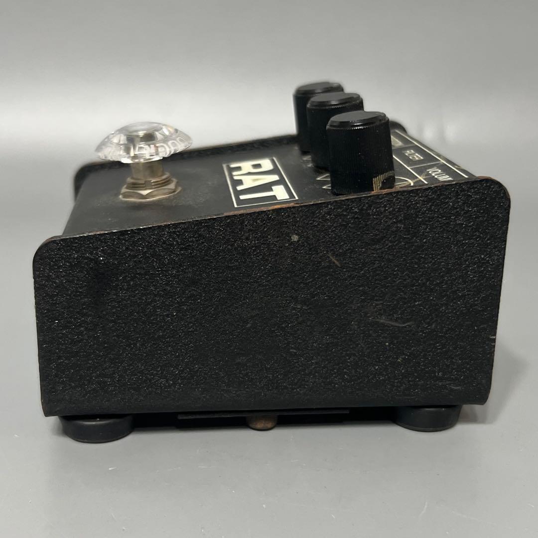 PROCO RAT-2 コンパクトエフェクター ディストーション プロコ