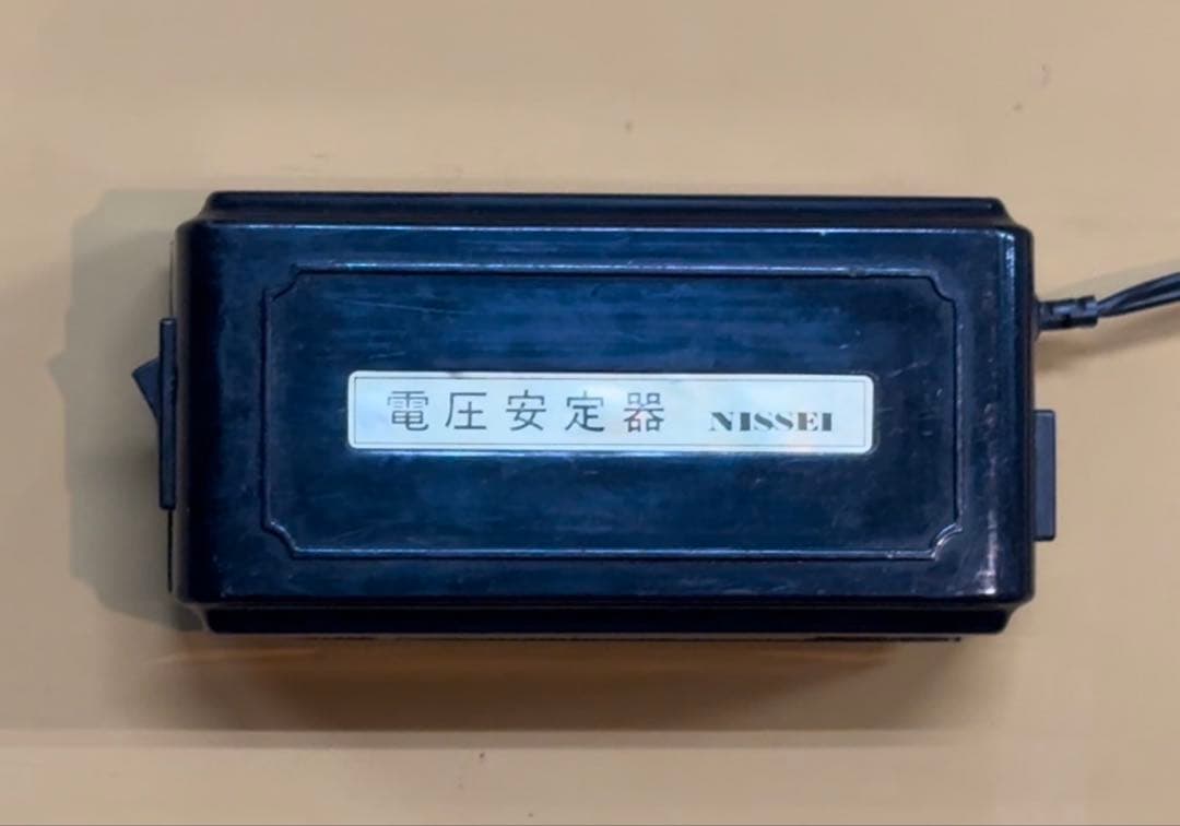 ☆B☆ 日成　水中蛍光灯60Hz30w