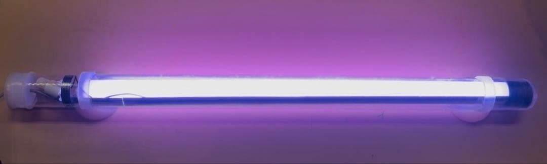 ☆B☆ 日成　水中蛍光灯60Hz30w