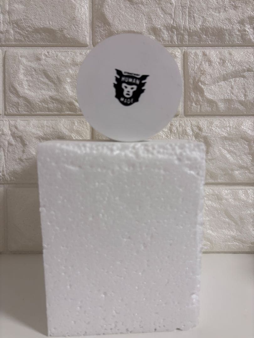 HUMAN MADE スノードーム　カモ