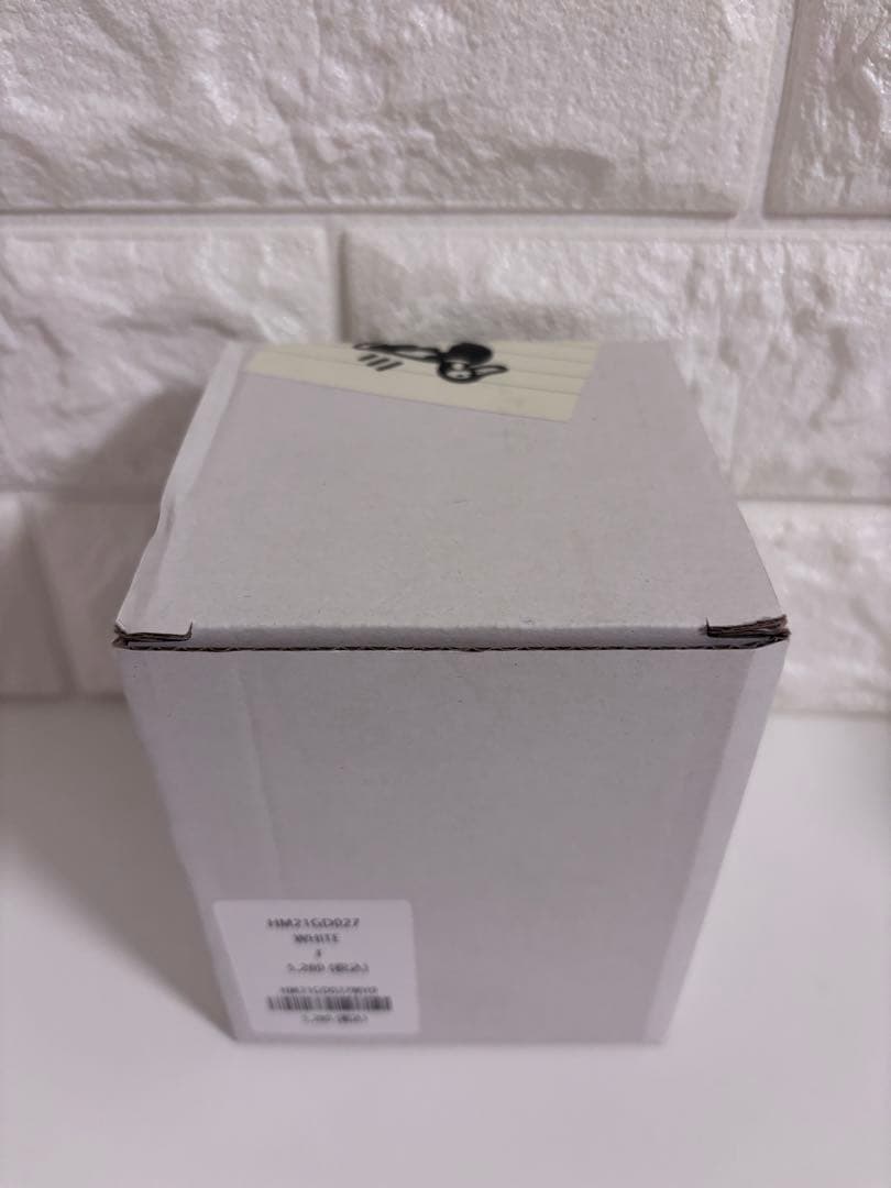 HUMAN MADE スノードーム　カモ