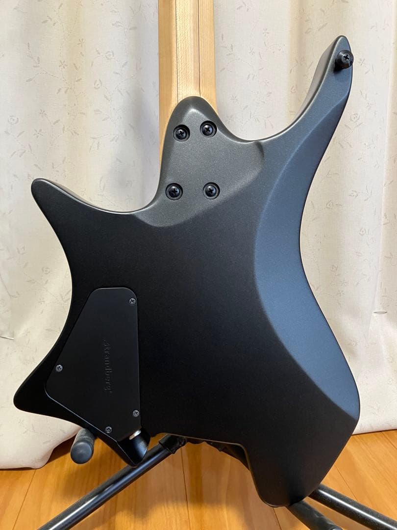 ギター strandberg Boden l NX6
