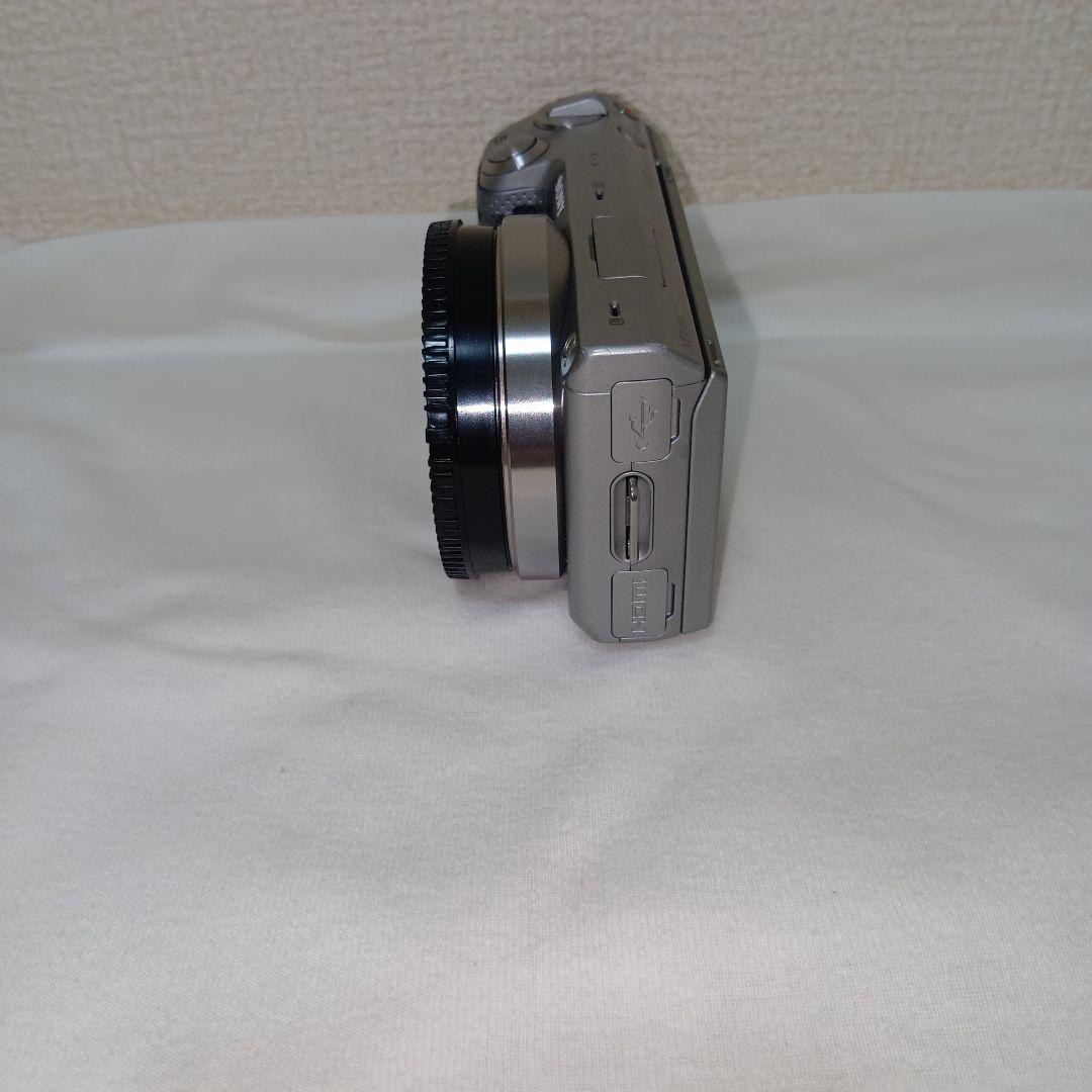 【ジャンク】SONY ミラーレス一眼 NEX-5N シルバー
