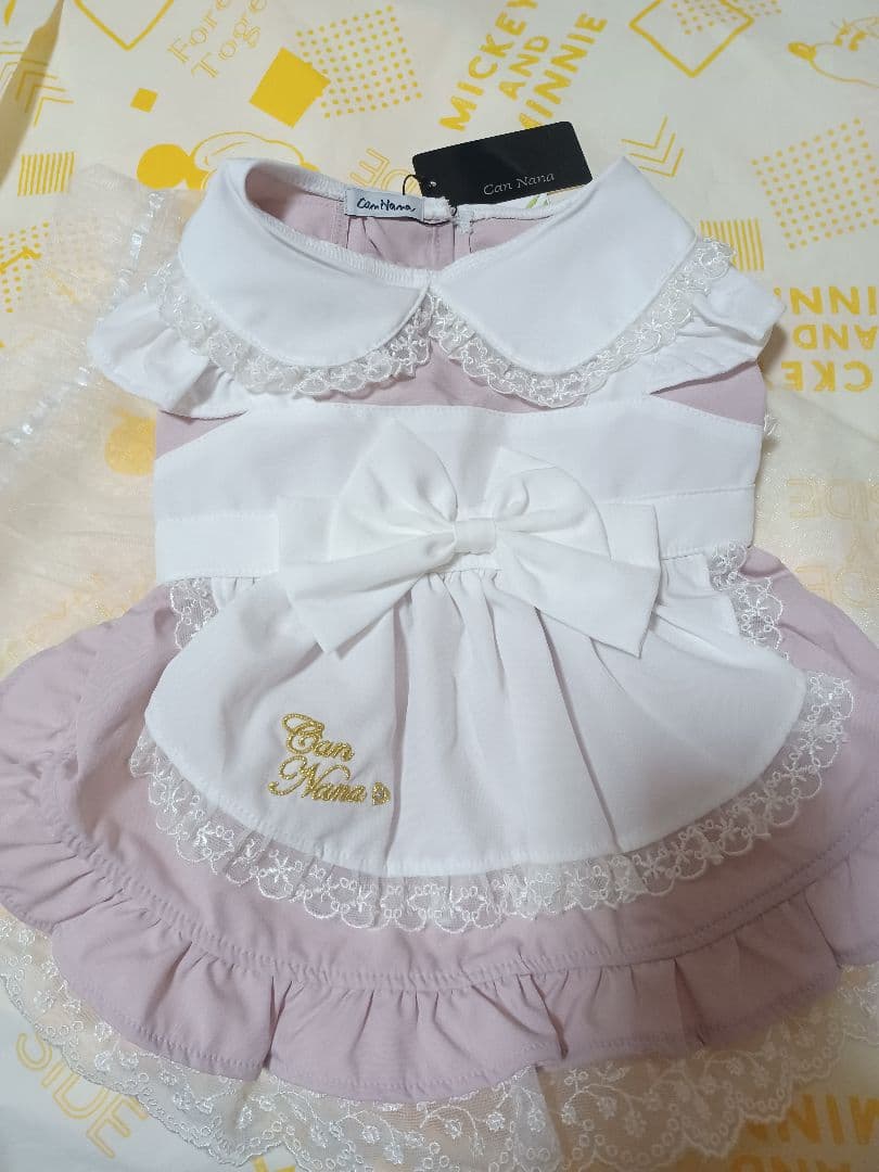 きゃんナナL　ピンクアリス