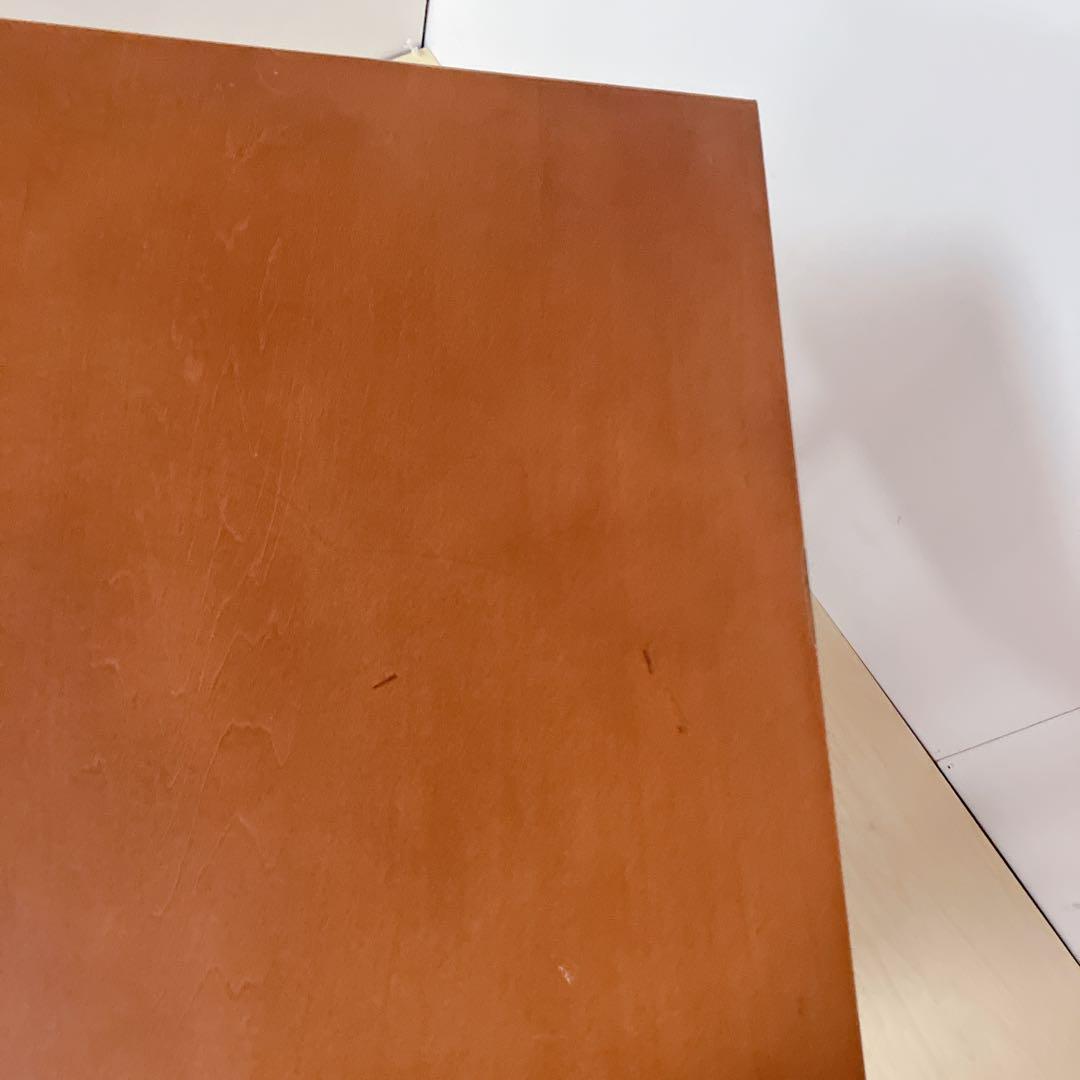 アンティーク調　サイドチェスト　キャビネット　 電話台 飾り棚　コンソール