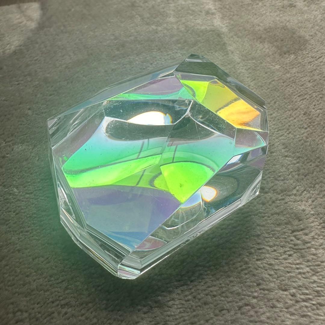 大阪関西万博　ノモの国　クリスタル　結晶