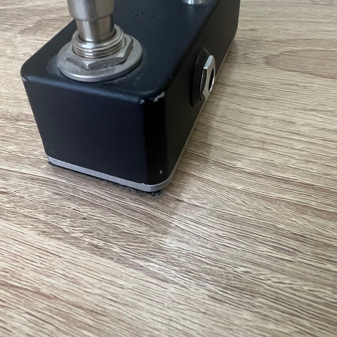 Zahnrad 3×2 (ツァーンラート、ブースター)