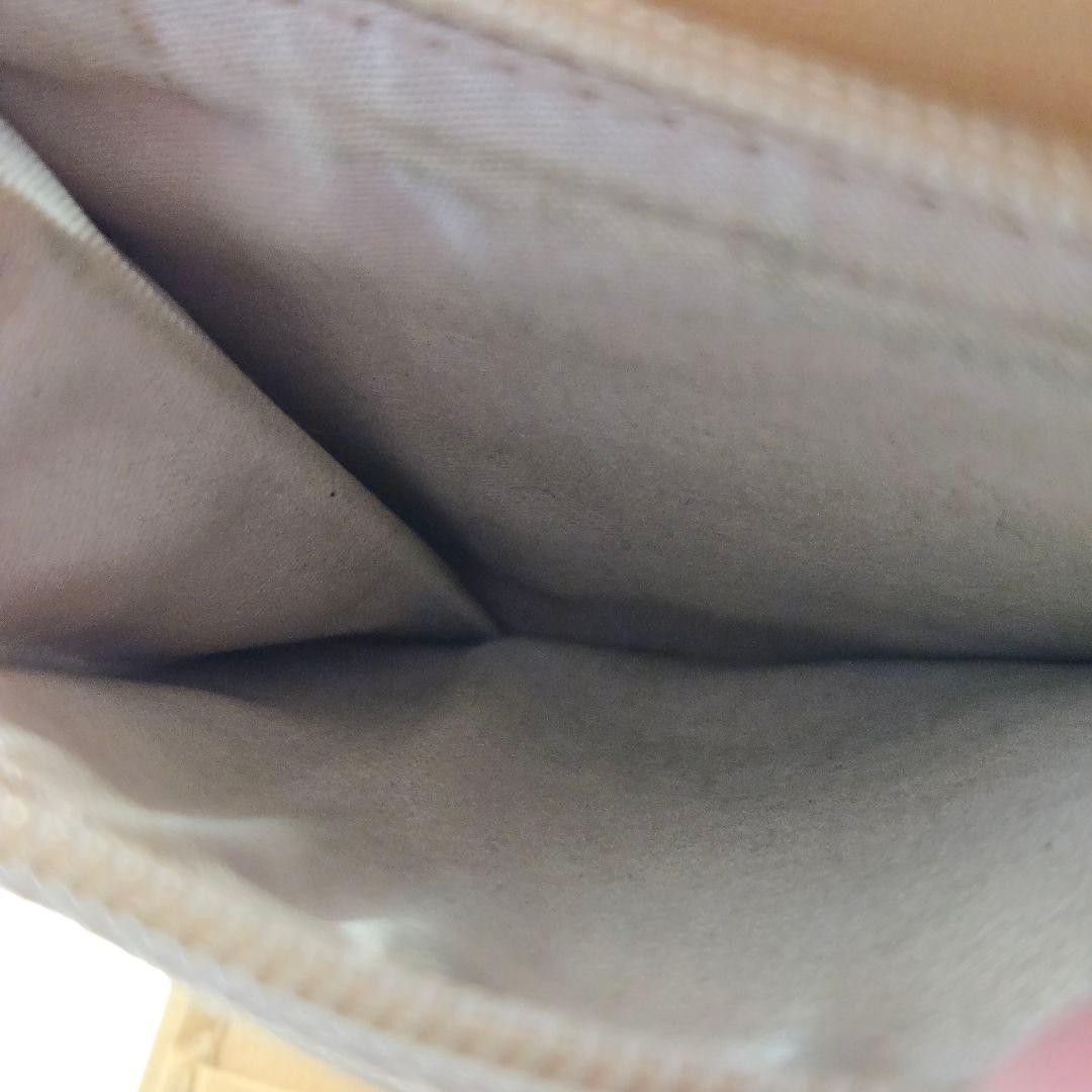 【美品】Dior 折り財布　トロッター　ハート　ロゴ金具　入手困難　レア　希少