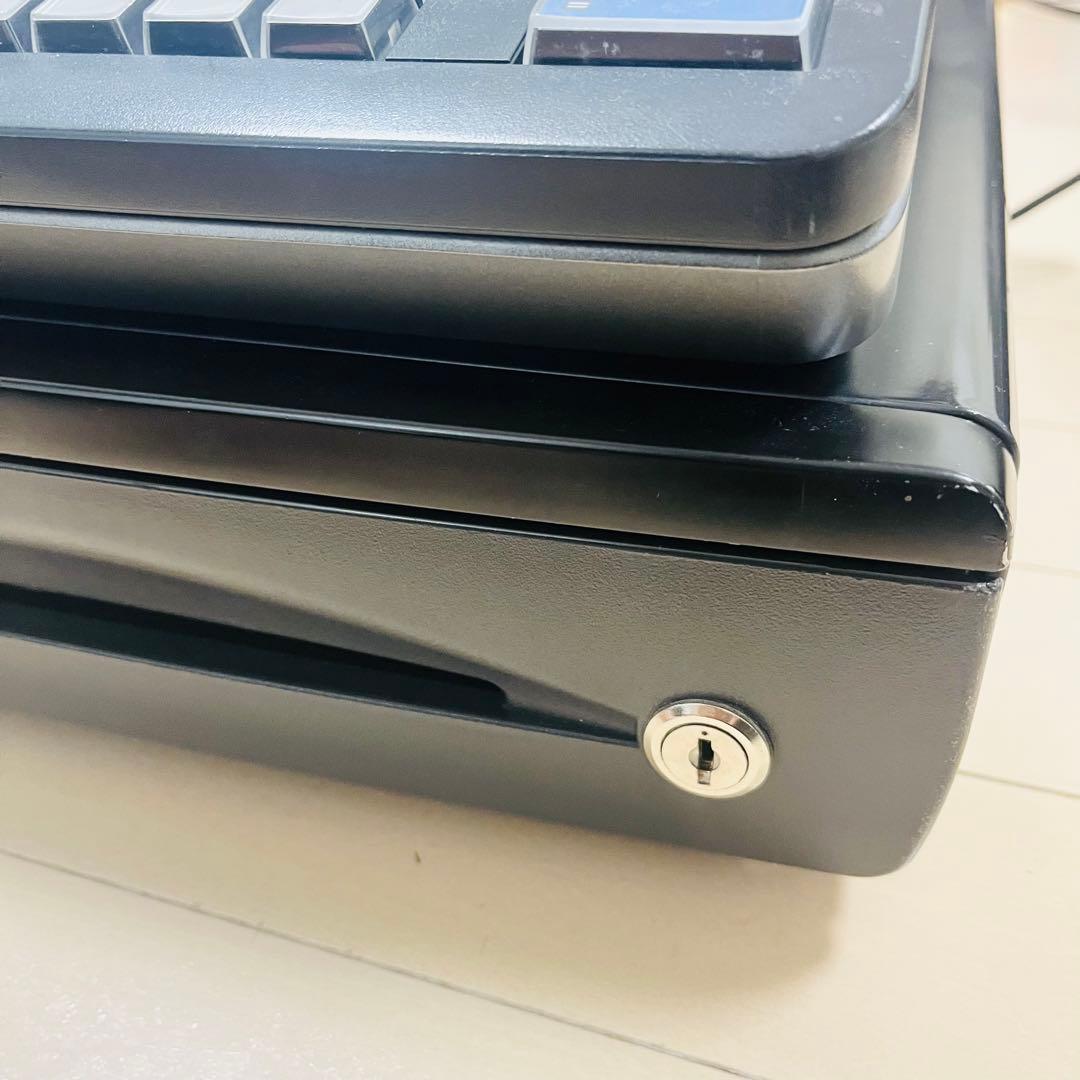 CASIO レジスター　TE-2600