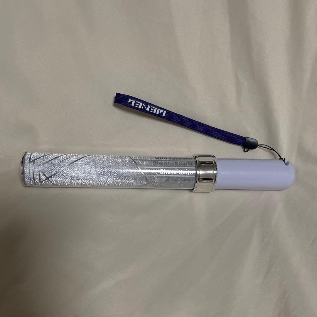 Lienel Penlight N°3 リエネル ペンライト 第3弾