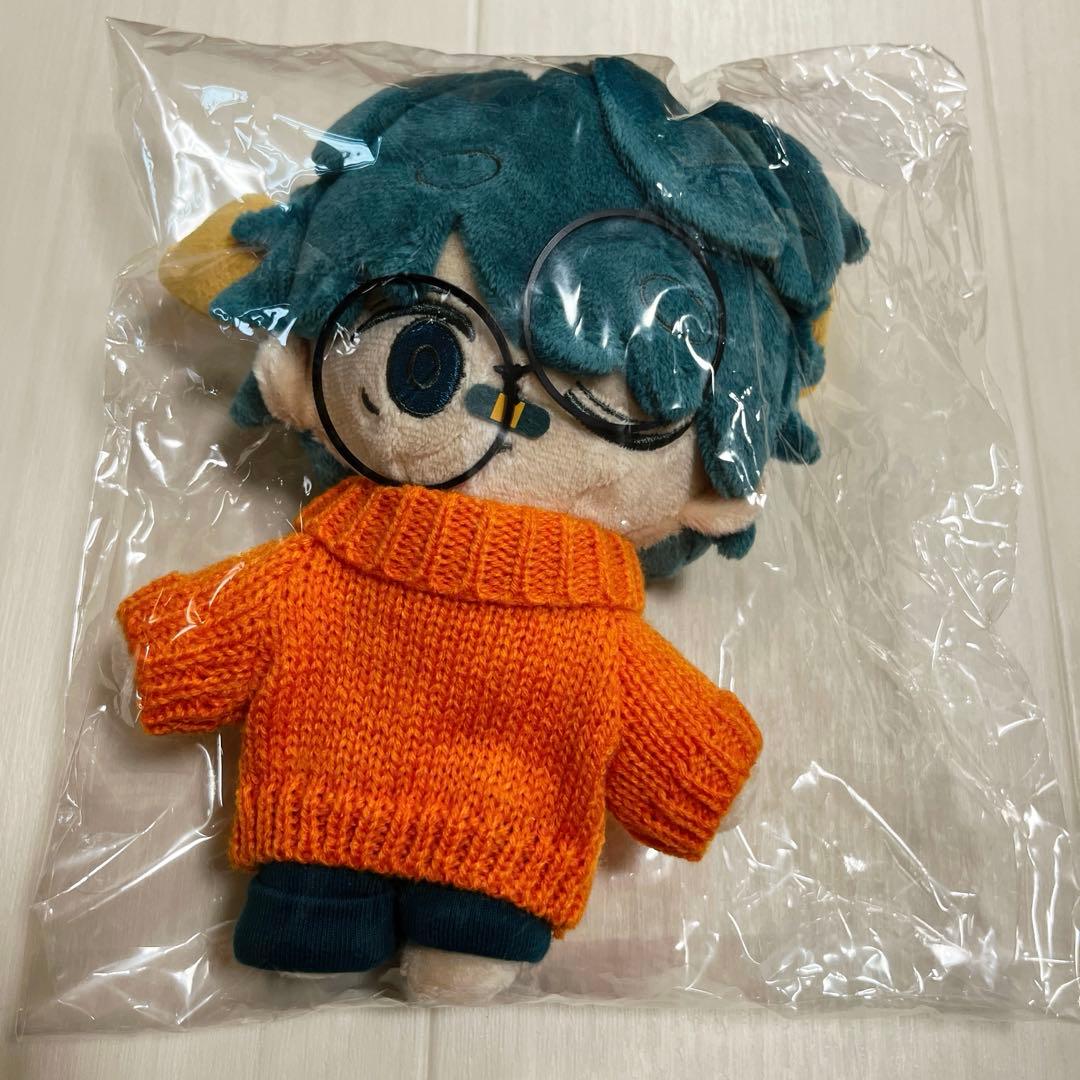 M*A様 Eve賞 いぶぬい アイコンぬいぐるみ