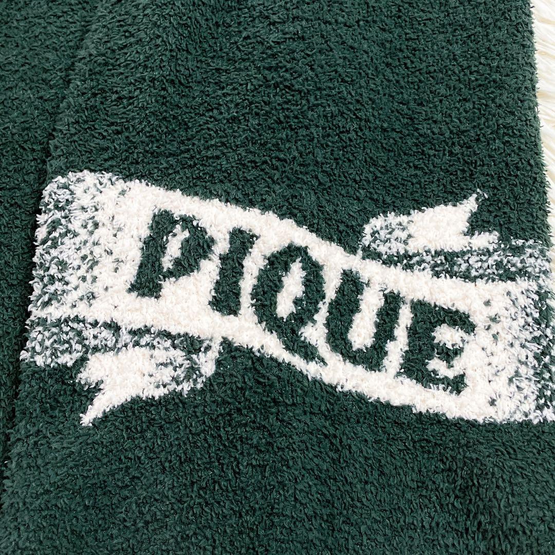 ジェラートピケ　gelato pique クマ刺繍ルームウェアセット　パジャマ